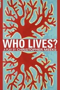 Enlarge image Cover: Who Lives? - Lulu.com