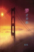Cover: Dreams Just Begin - Lulu.com
