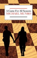 Cover: A Game for All Seasons - arima publishing