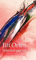 Cover: Jiri Orten Selected Poems - arima publishing