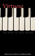 Cover: Virtuoso - arima publishing