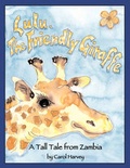 Cover: Lulu, the Friendly Giraffe - arima publishing