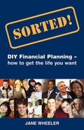 Cover: Sorted! - arima publishing