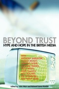 Bild: Beyond Trust - arima publishing