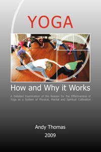Abbildung von: Yoga. How and Why it Works - arima publishing