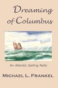 Cover: Dreaming of Columbus - Lulu.com