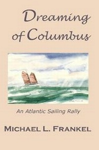 Enlarge image Cover: Dreaming of Columbus - Lulu.com