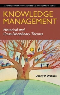 Abbildung von: Knowledge Management - Libraries Unlimited Inc