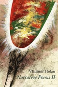 Cover: Narrative Poems II - arima publishing