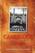 Cover: Cambridge Ghosts - arima publishing