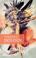 Cover: Dolour - arima publishing