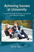 Cover: Achieving Success at University - arima publishing