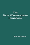 Cover: The Data Warehousing Handbook - Lulu.com