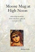 Cover: Moose Mug at High Noon - Lulu.com