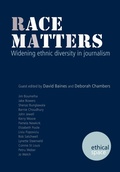 Cover: Race Matters - arima publishing