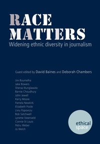 Enlarge image Cover: Race Matters - arima publishing