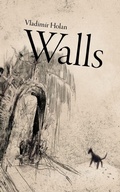 Cover: Walls - arima publishing