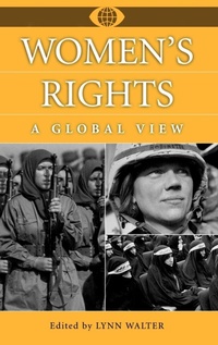 Enlarge image Cover: Women's Rights - Greenwood Press