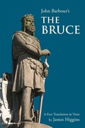 Cover: The Bruce - arima publishing