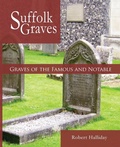 Cover: Graves of the Famous and Notable - arima publishing