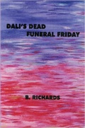 Cover: Dali's Dead - Funeral Friday - Lulu.com
