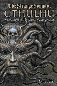 Abbildung von: The Strange Sound of Cthulhu - Lulu.com