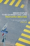 Cover: Beginning the Christian Life - Christian Focus Publications Ltd