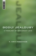 Cover: Godly Jealousy - Mentor