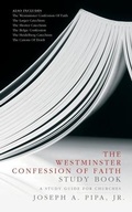 Cover: The Westminster Confession of Faith Study Book - Mentor