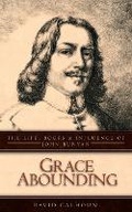 Cover: Grace Abounding - Christian Focus Publications Ltd