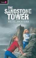 Cover: The Sandstone Tower - Christian Focus 4Kids