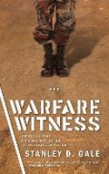 Cover: Warfare Witness - Christian Focus Publications Ltd