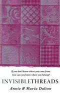 Cover: Invisible Threads - Red Fox
