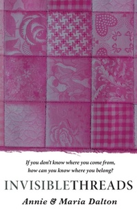 Enlarge image Cover: Invisible Threads - Red Fox