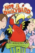 Cover: Not A Dickybird - Red Fox