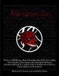 Cover: The Koboldnomicon - Lulu.com