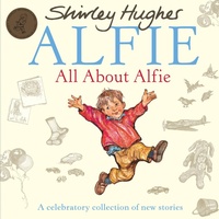 Enlarge image Cover: All About Alfie - Red Fox Picture Books