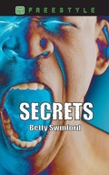 Cover: Secrets - Christian Focus 4Kids