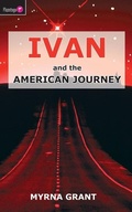 Cover: Ivan And the American Journey - Christian Focus 4Kids
