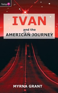 Enlarge image Cover: Ivan And the American Journey - Christian Focus 4Kids