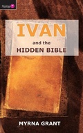 Cover: Ivan And the Hidden Bible - Christian Focus 4Kids