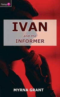 Enlarge image Cover: Ivan and the Informer - Christian Focus 4Kids