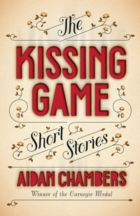 Enlarge image Cover: The Kissing Game - Definitions