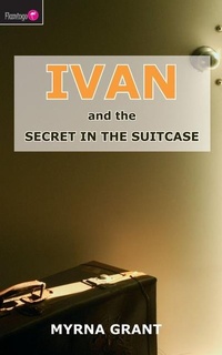 Enlarge image Cover: Ivan And the Secret in the Suitcase - Christian Focus 4Kids
