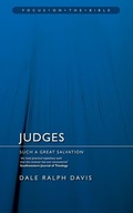 Cover: Judges: Such a Great Salvation - Christian Focus Publications Ltd