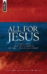 Enlarge image Cover: All for Jesus - Mentor