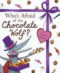 Cover: Who's Afraid of the Chocolate Wolf - Red Fox