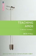 Cover: Teaching Amos - Christian Focus Publications Ltd
