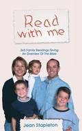 Cover: Read With Me - Christian Focus 4Kids