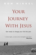 Cover: Your Journey with Jesus - Christian Focus Publications Ltd